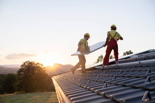Best Steel Roofing  in West Wyoming, PA