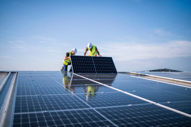 Best Roof Ventilation Installation  in West Wyoming, PA
