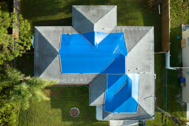Asphalt Shingles Roofing in West Wyoming, PA