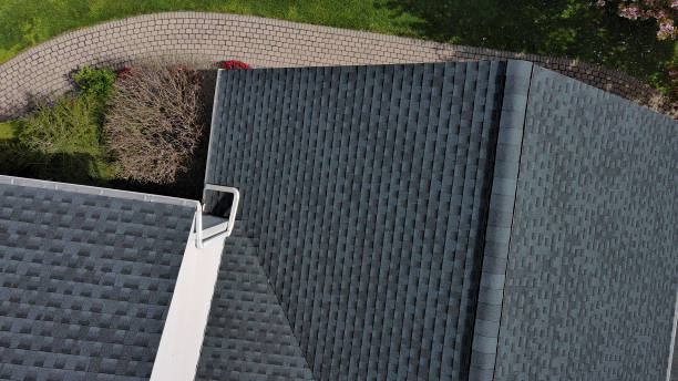 Best Storm Damage Roof Repair  in West Wyoming, PA