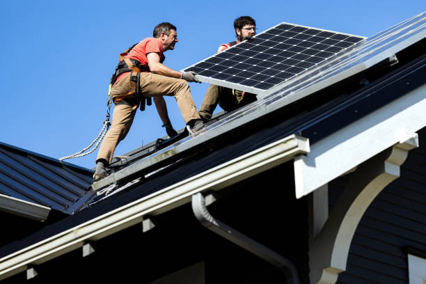 Best Gutter Installation and Repair  in West Wyoming, PA